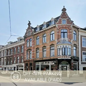 Hotel Sebel, L'Aia